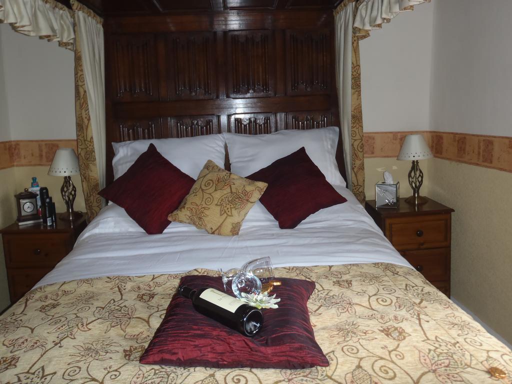 كونيستون Ivy Guest House المظهر الخارجي الصورة