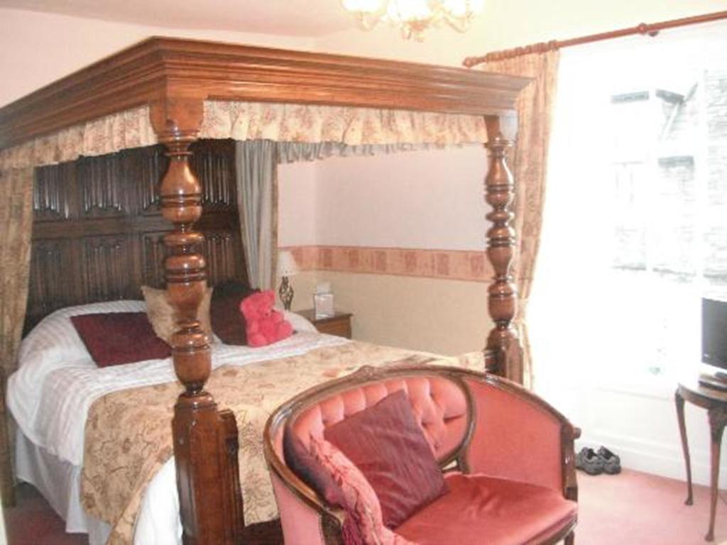 كونيستون Ivy Guest House المظهر الخارجي الصورة