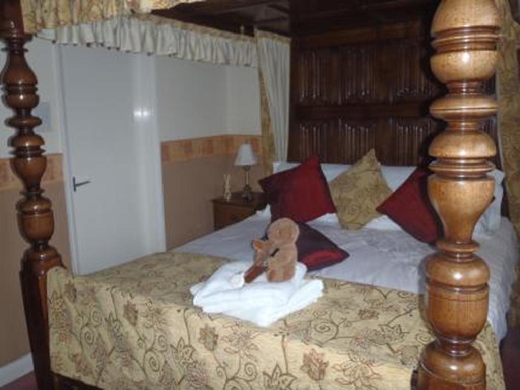 كونيستون Ivy Guest House الغرفة الصورة