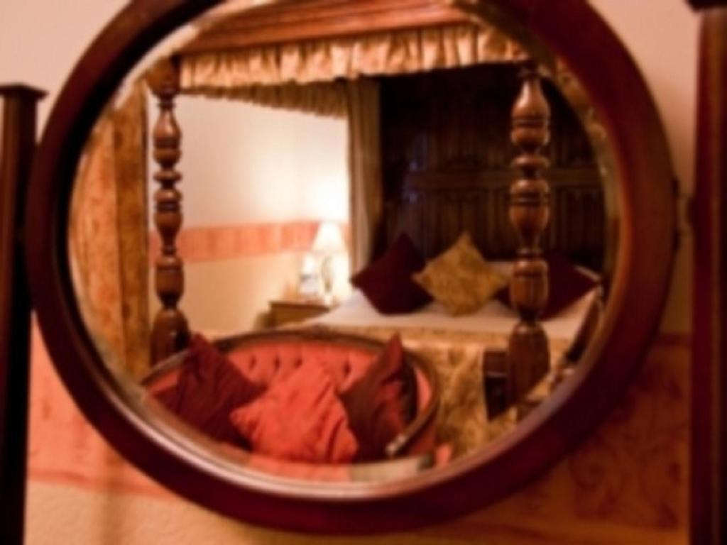 كونيستون Ivy Guest House المظهر الخارجي الصورة