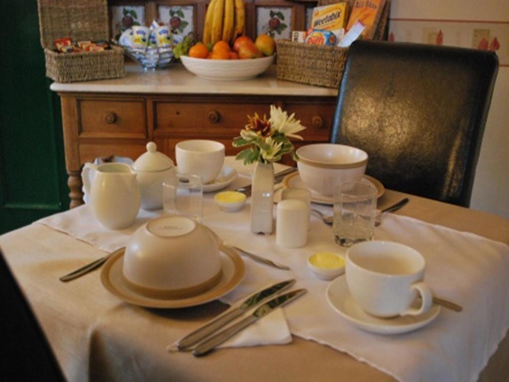 كونيستون Ivy Guest House المظهر الخارجي الصورة